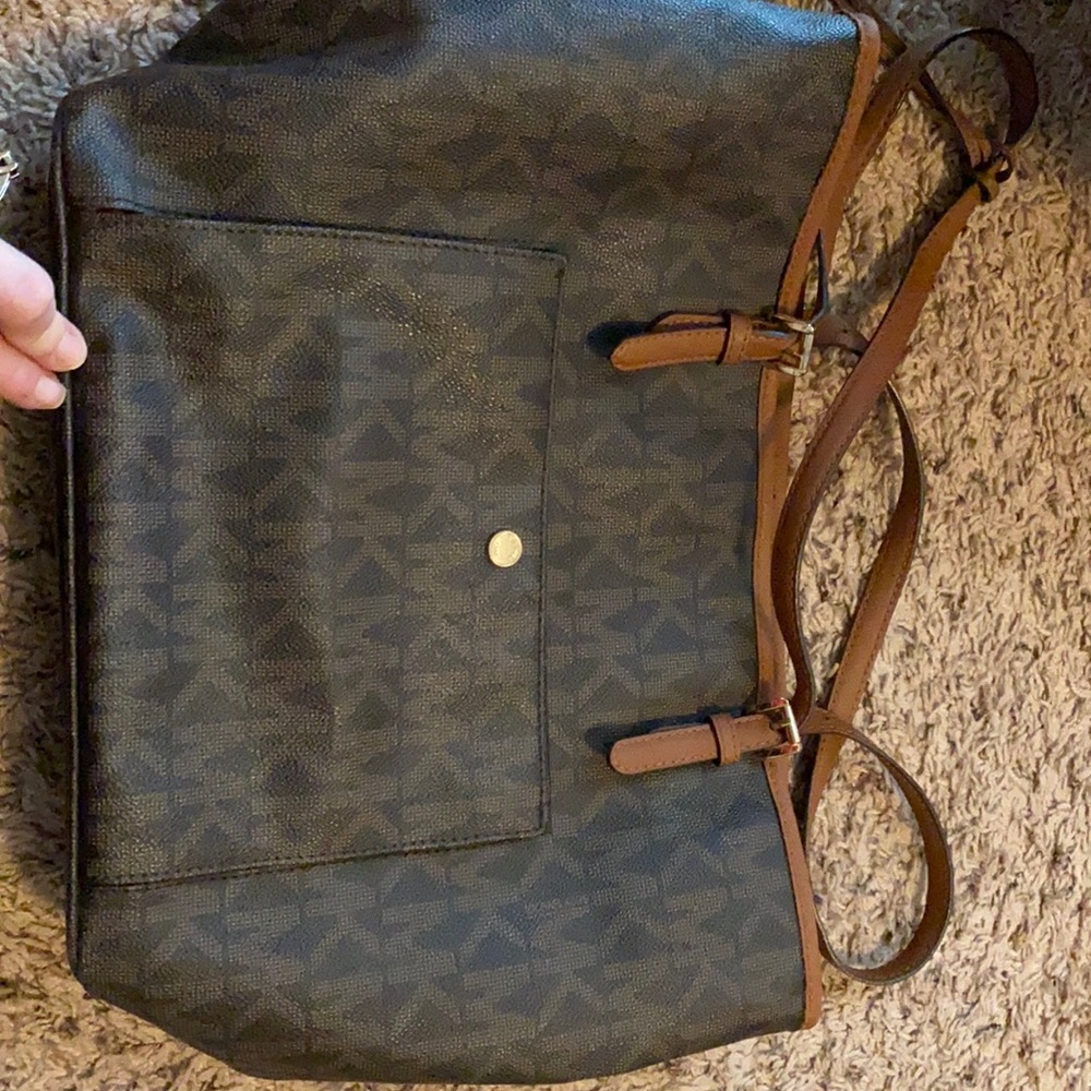 Michael Kors handbag